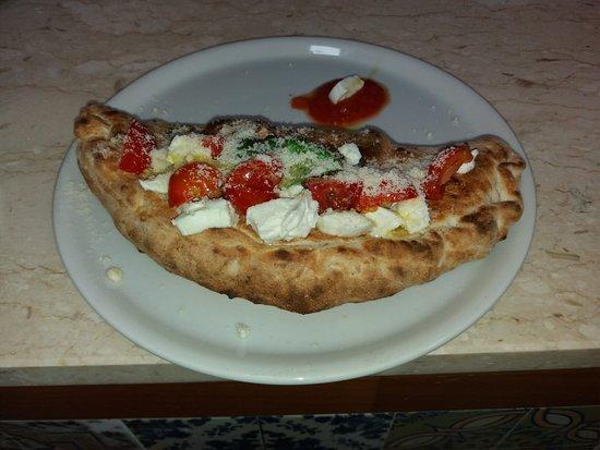 Pizzeria La Lampara